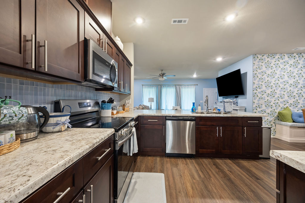 Crystal Spgs Village Ph 2 - Residential