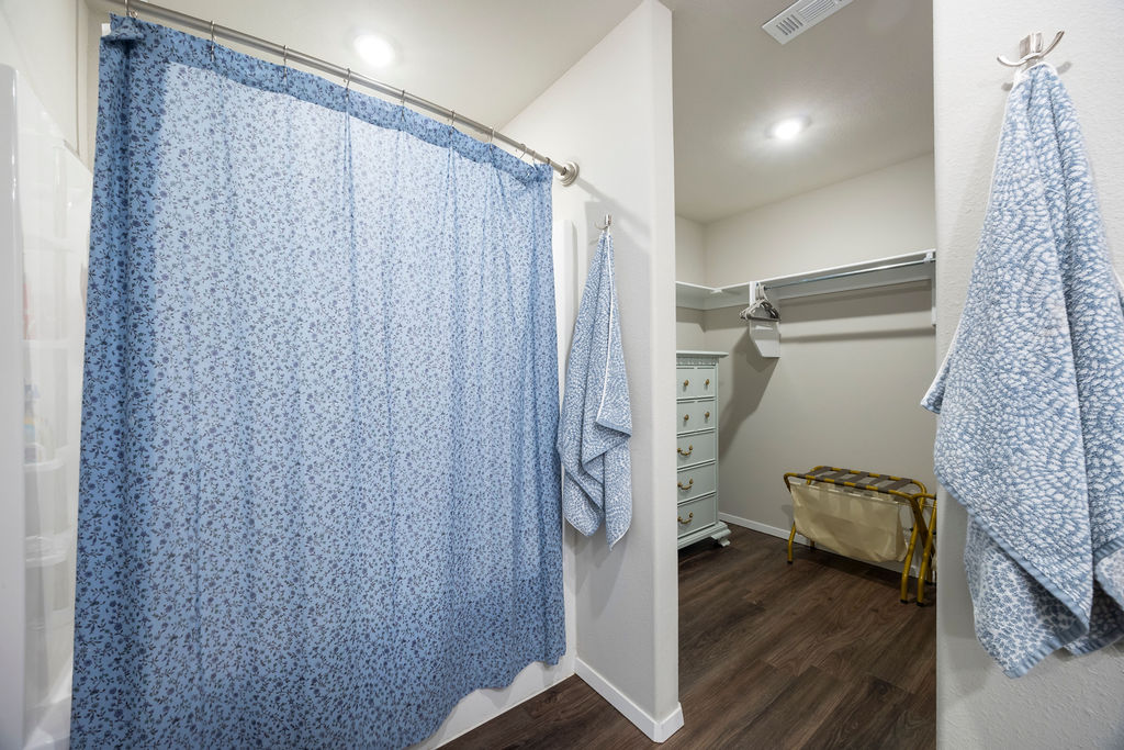Crystal Spgs Village Ph 2 - Residential
