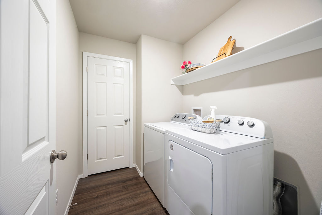 Crystal Spgs Village Ph 2 - Residential