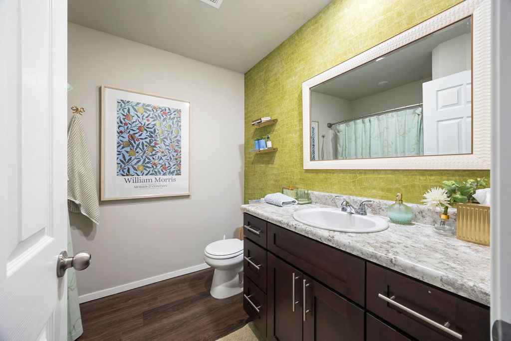 Crystal Spgs Village Ph 2 - Residential
