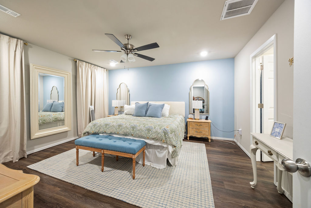 Crystal Spgs Village Ph 2 - Residential