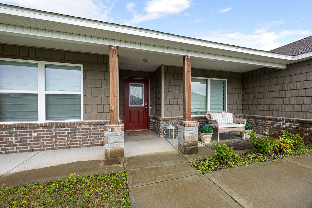 Crystal Spgs Village Ph 2 - Residential