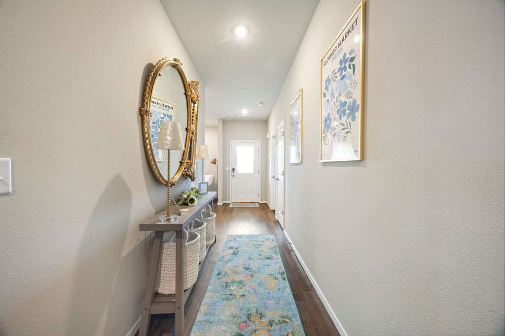 Crystal Spgs Village Ph 2 - Residential