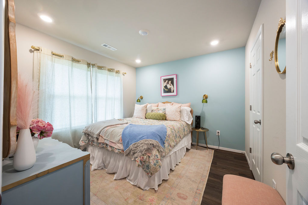 Crystal Spgs Village Ph 2 - Residential