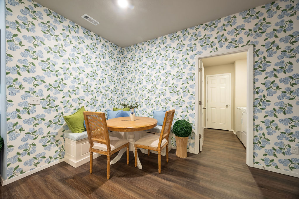 Crystal Spgs Village Ph 2 - Residential