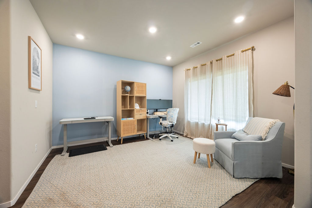Crystal Spgs Village Ph 2 - Residential