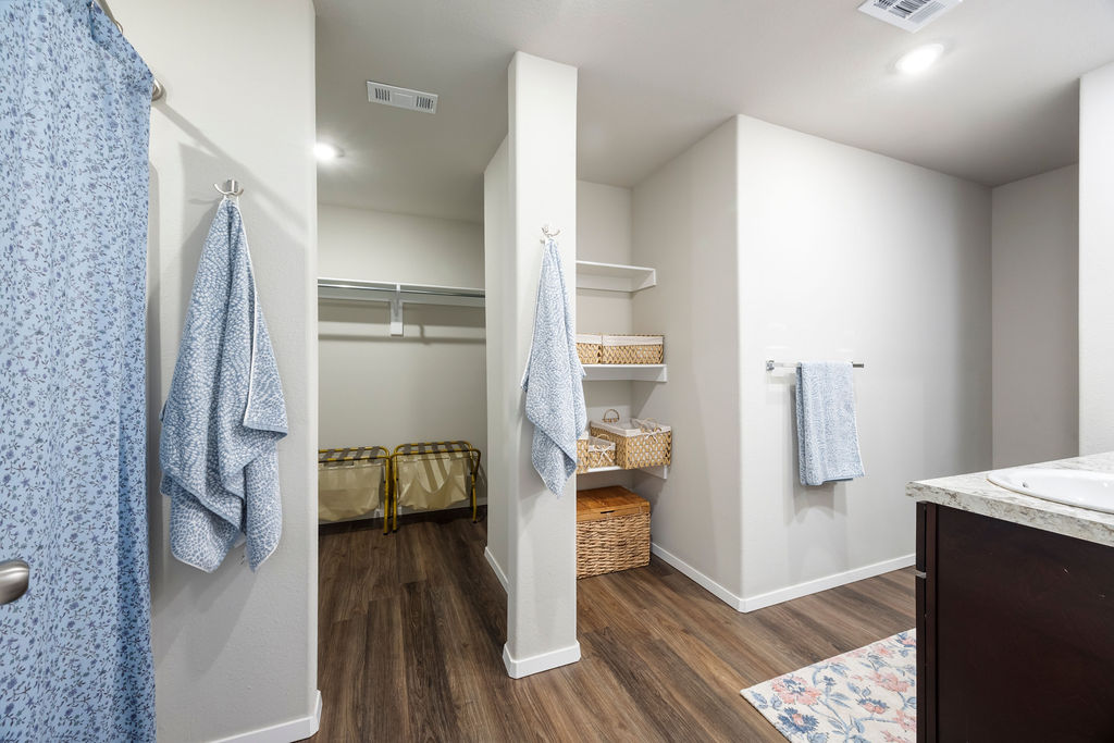 Crystal Spgs Village Ph 2 - Residential