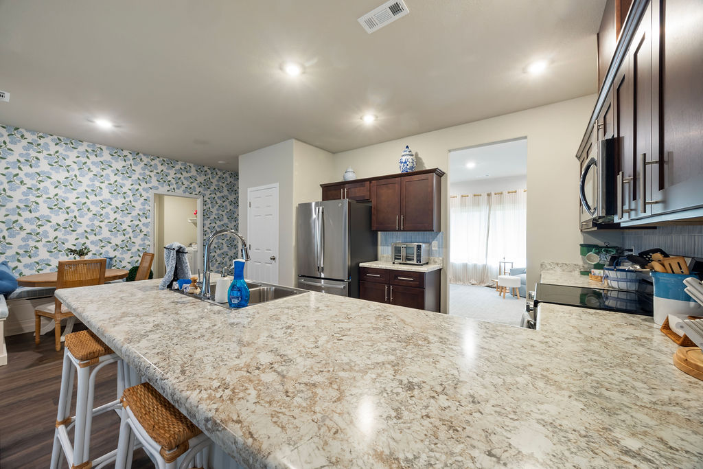 Crystal Spgs Village Ph 2 - Residential
