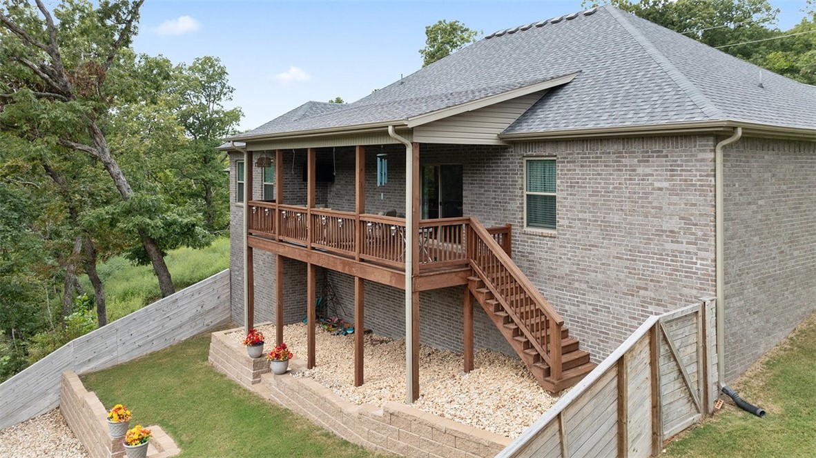 Boswell Sub Bvv - Residential