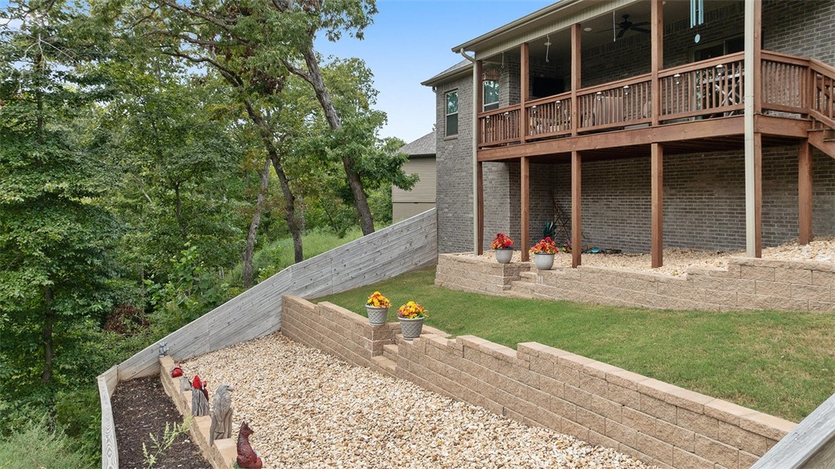 Boswell Sub Bvv - Residential
