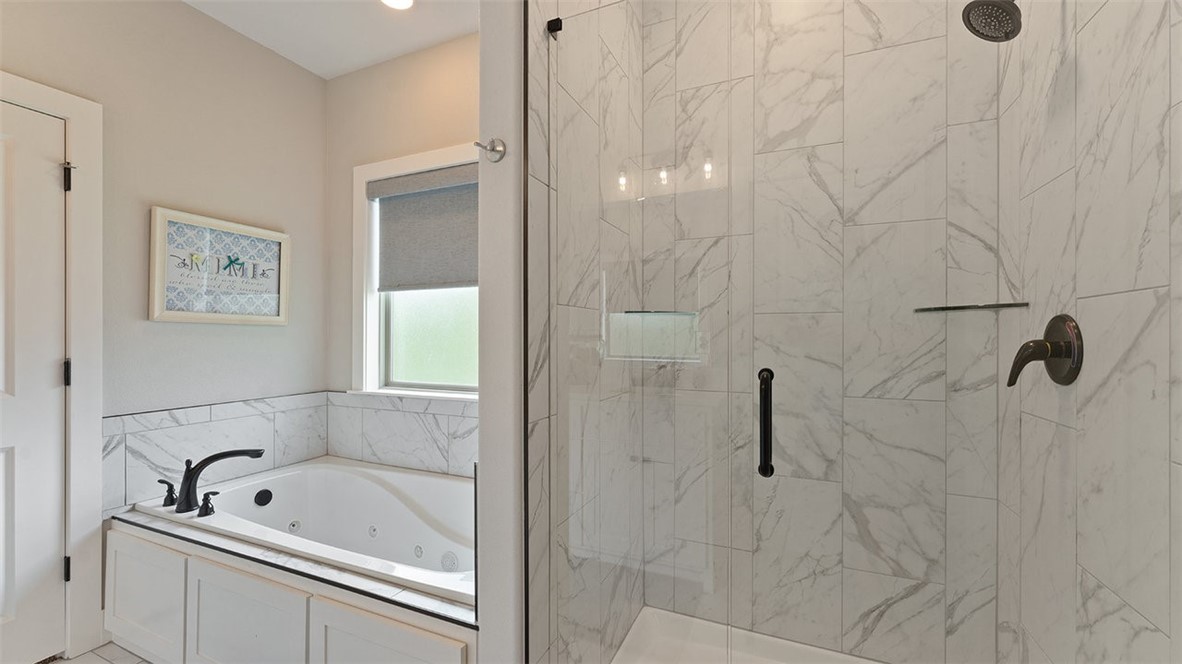 Boswell Sub Bvv - Residential