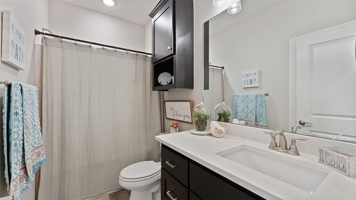 Boswell Sub Bvv - Residential