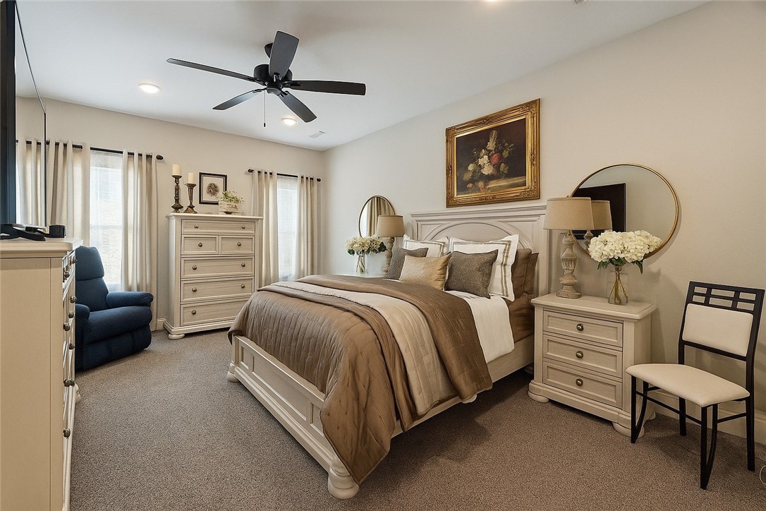 Boswell Sub Bvv - Residential