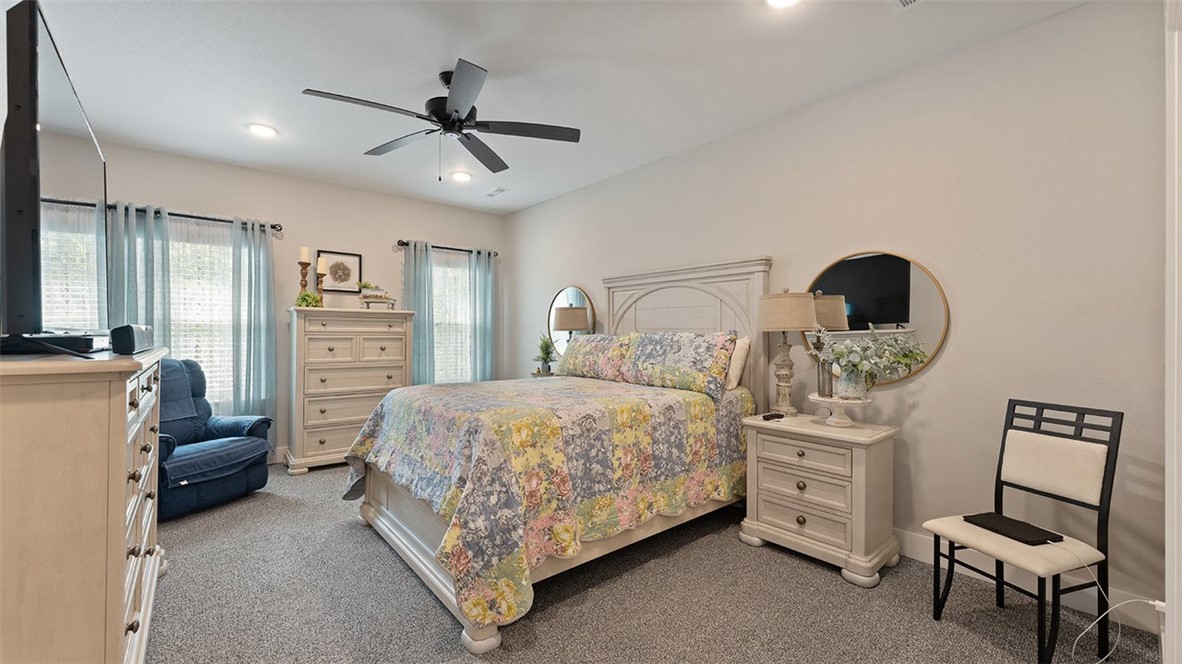 Boswell Sub Bvv - Residential