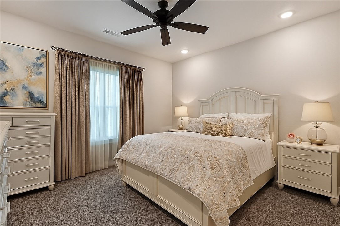 Boswell Sub Bvv - Residential