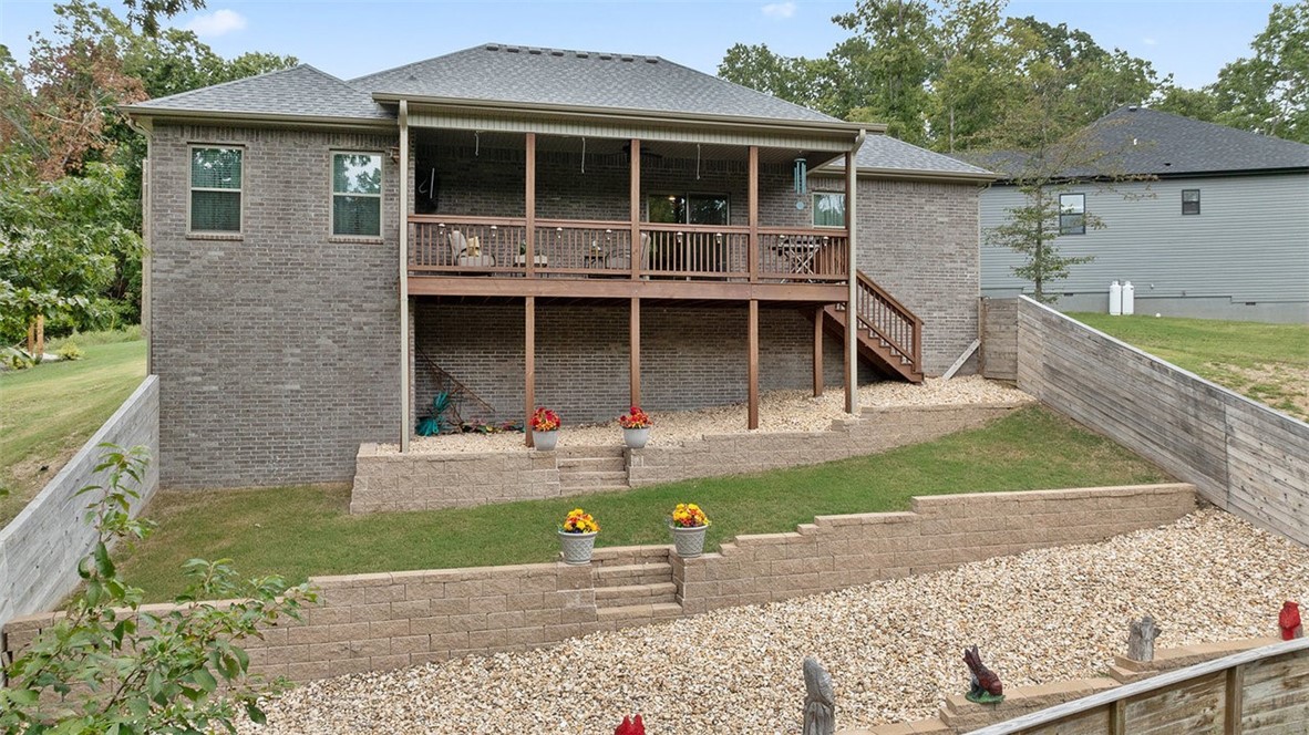 Boswell Sub Bvv - Residential