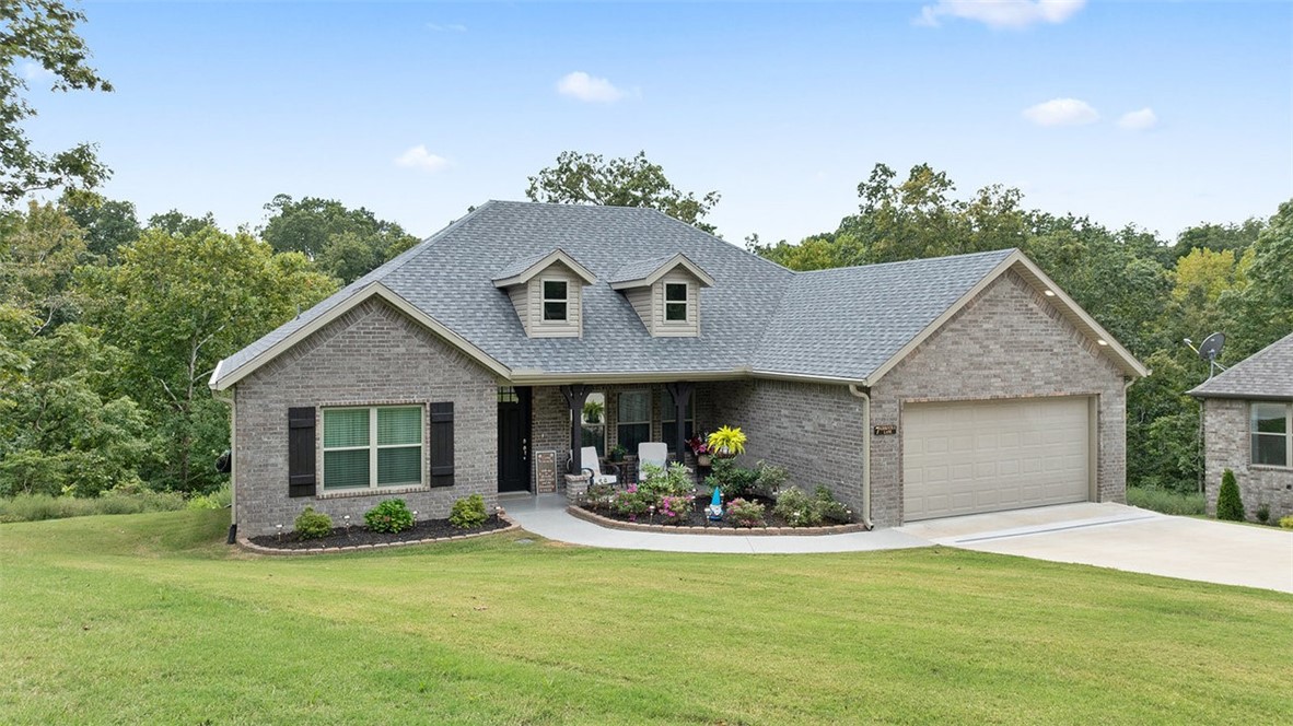 Boswell Sub Bvv - Residential