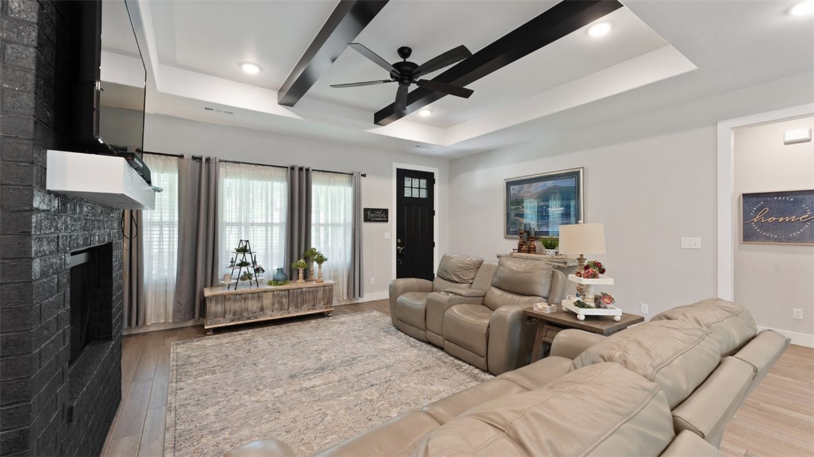 Boswell Sub Bvv - Residential
