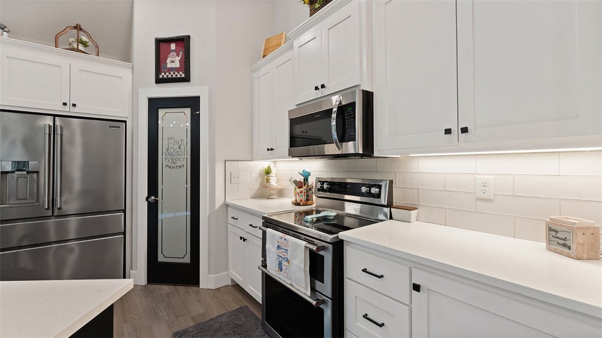 Boswell Sub Bvv - Residential