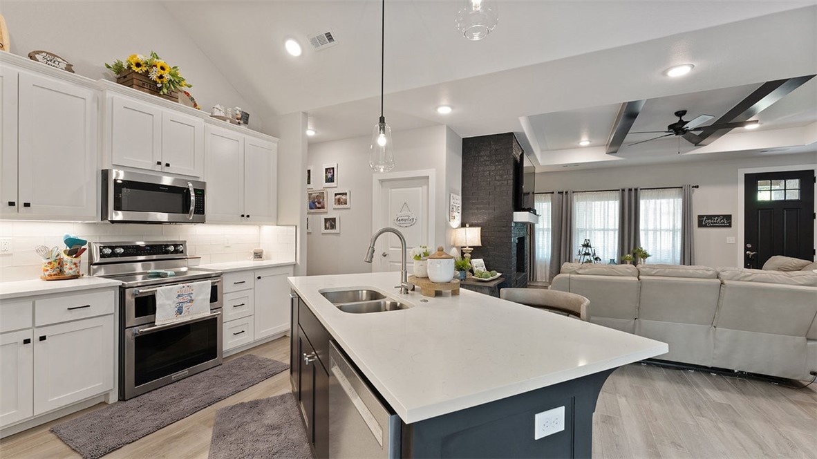 Boswell Sub Bvv - Residential