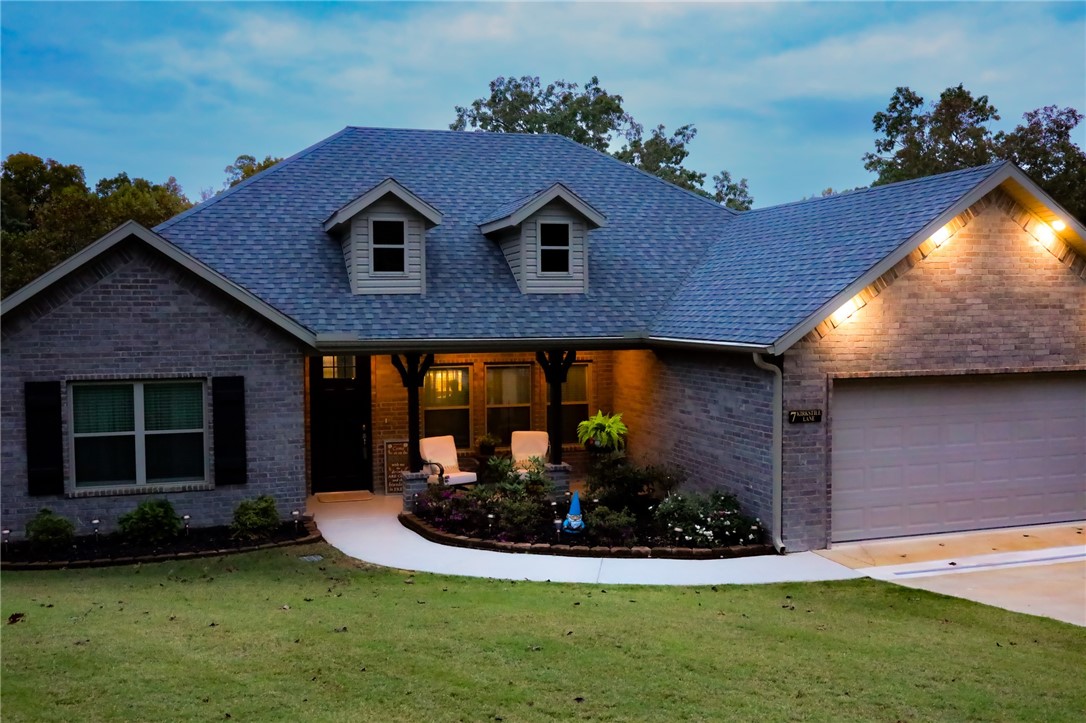 Boswell Sub Bvv - Residential