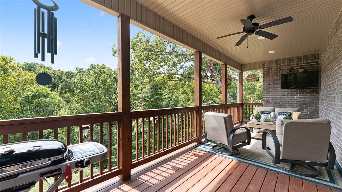 Boswell Sub Bvv - Residential