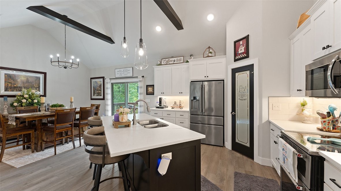 Boswell Sub Bvv - Residential