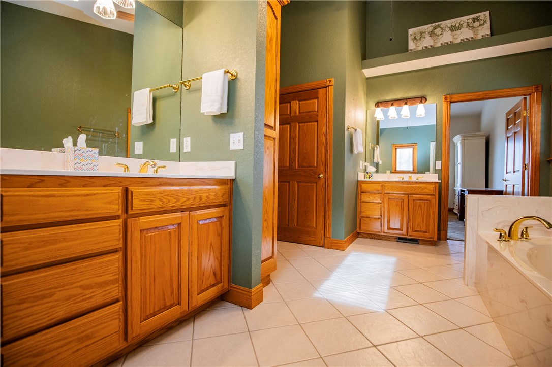 Eagle Crest Sub-Rurban - Residential