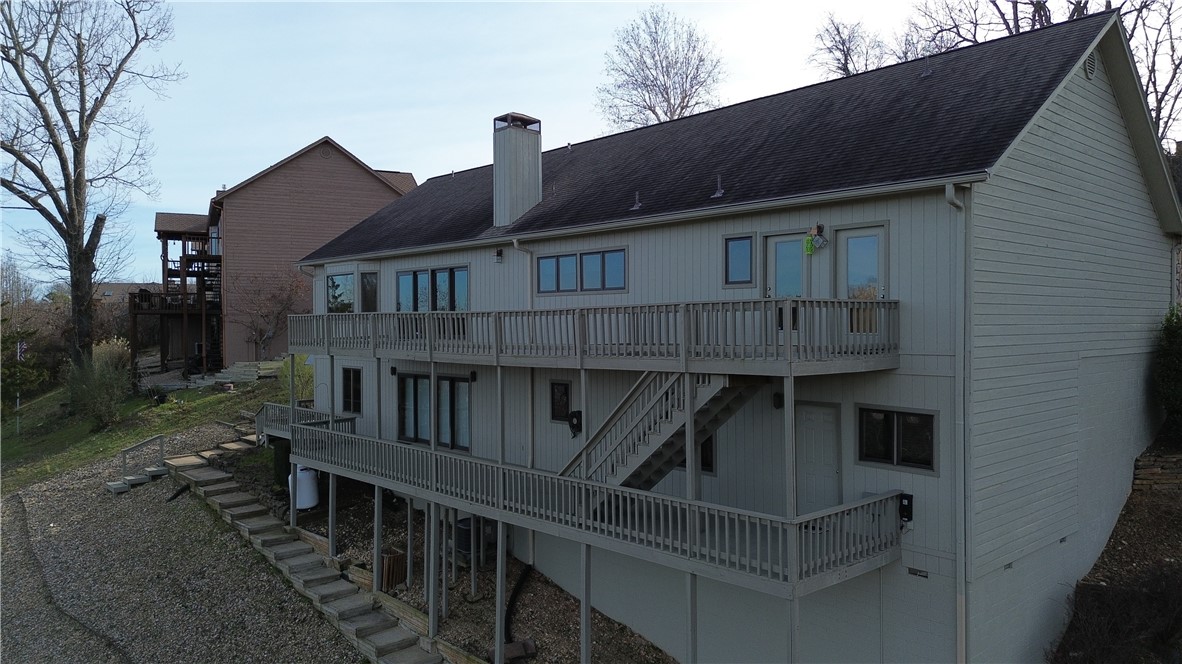 Eagle Crest Sub-Rurban - Residential