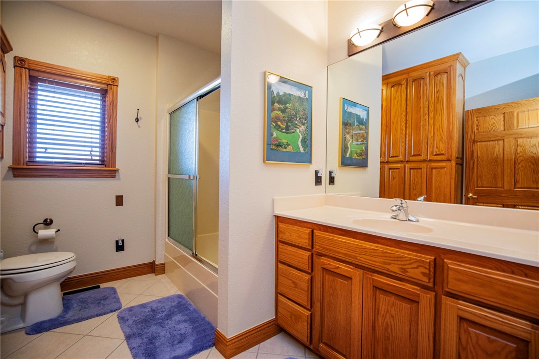 Eagle Crest Sub-Rurban - Residential