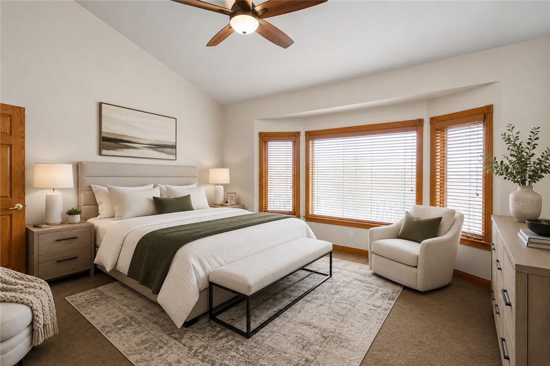 Eagle Crest Sub-Rurban - Residential