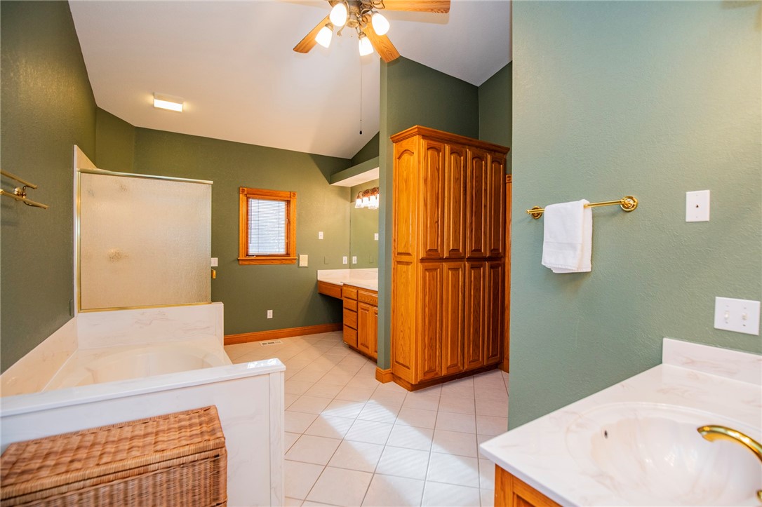 Eagle Crest Sub-Rurban - Residential