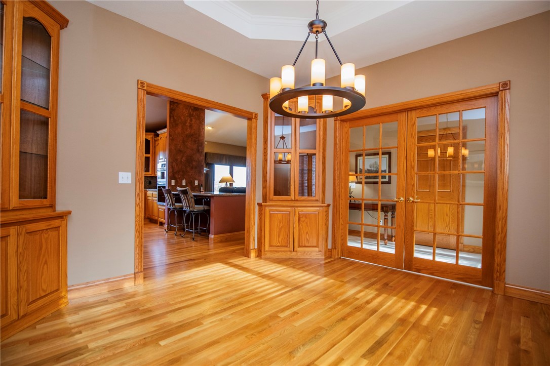 Eagle Crest Sub-Rurban - Residential