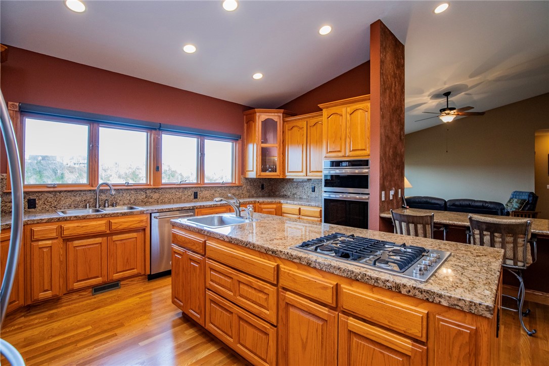 Eagle Crest Sub-Rurban - Residential