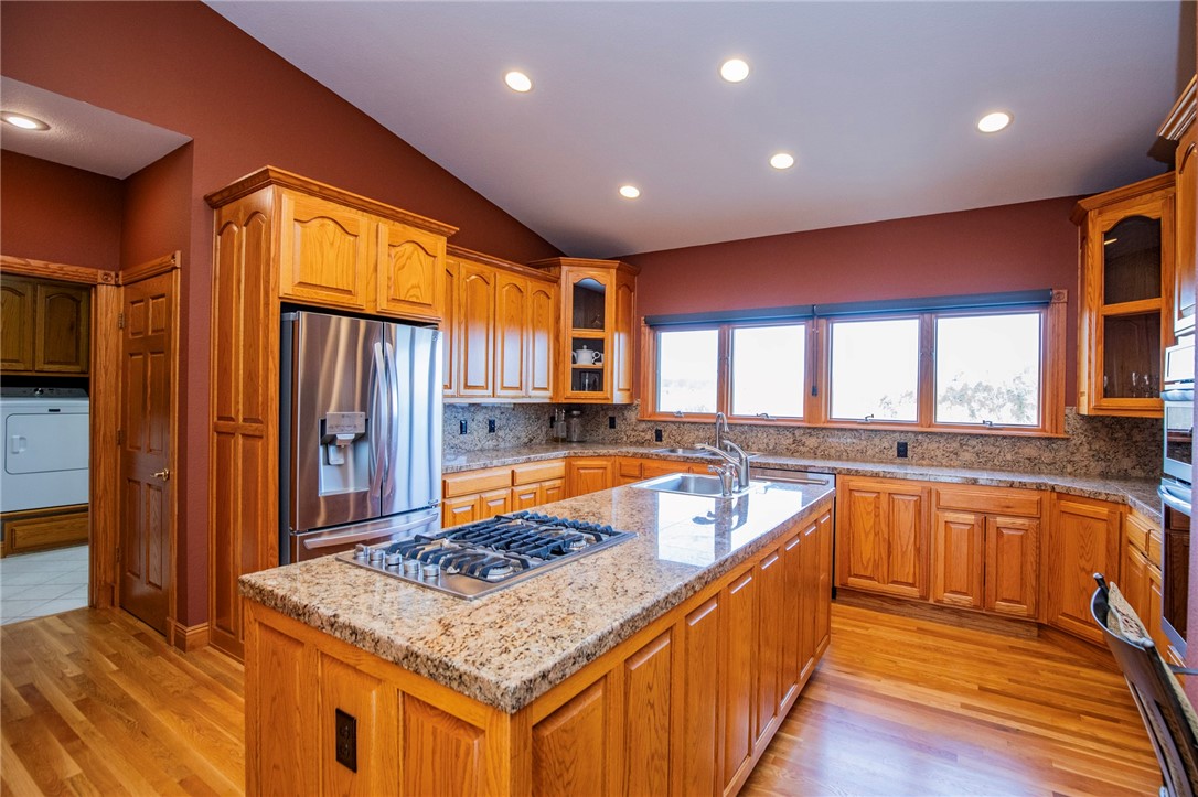 Eagle Crest Sub-Rurban - Residential