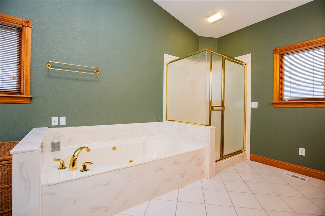 Eagle Crest Sub-Rurban - Residential