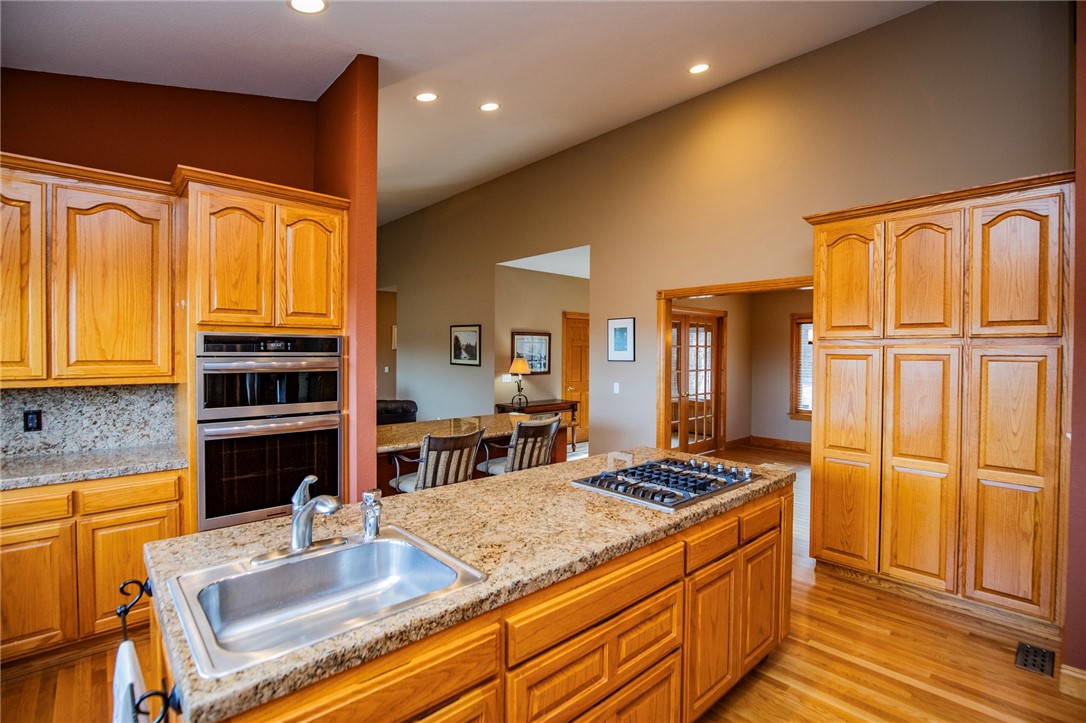 Eagle Crest Sub-Rurban - Residential