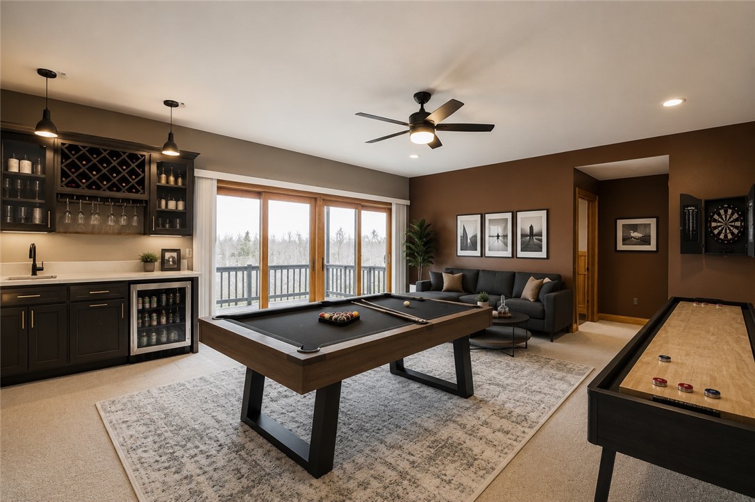 Eagle Crest Sub-Rurban - Residential