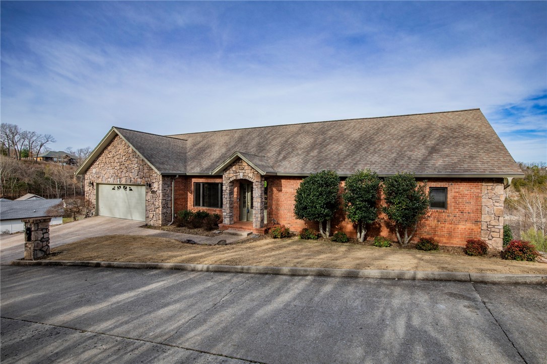 Eagle Crest Sub-Rurban - Residential