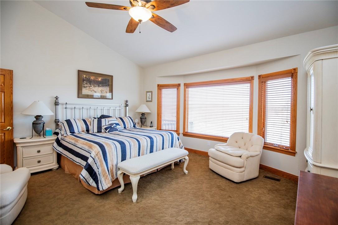 Eagle Crest Sub-Rurban - Residential