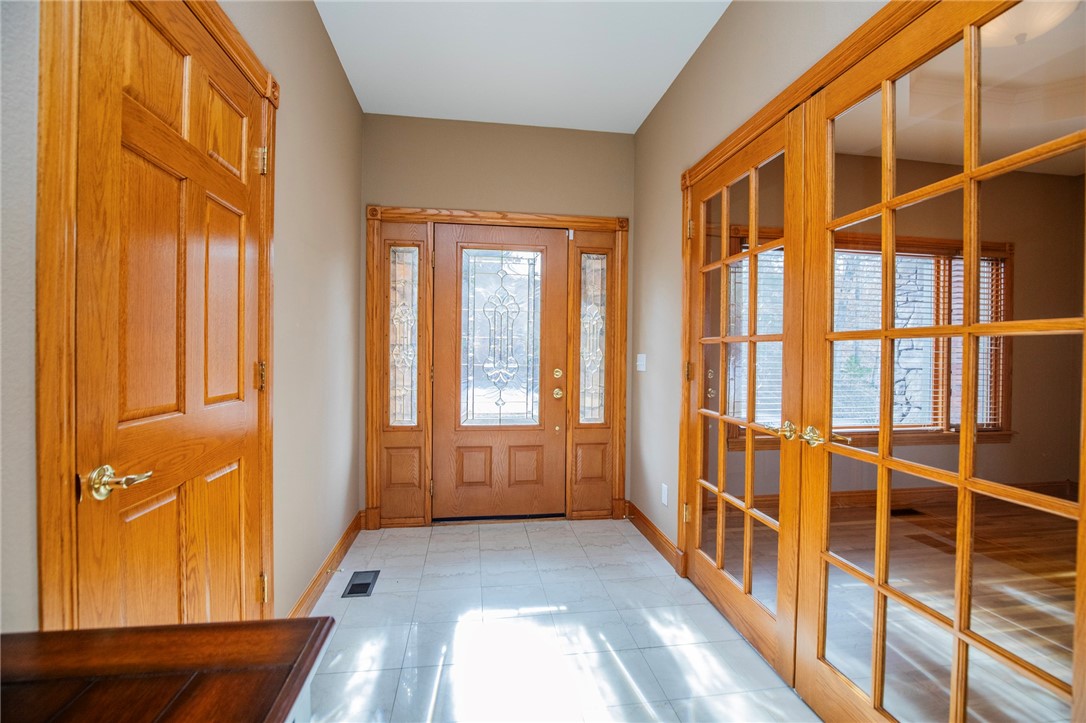 Eagle Crest Sub-Rurban - Residential