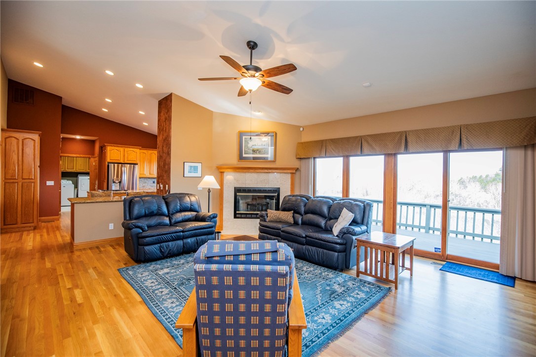 Eagle Crest Sub-Rurban - Residential