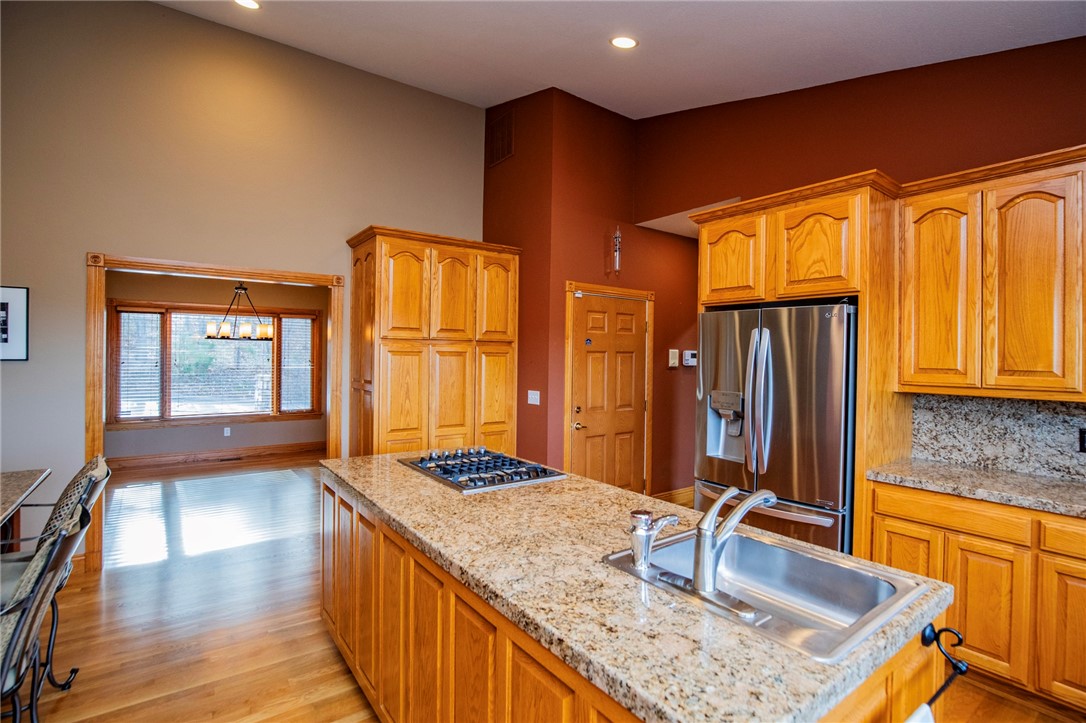 Eagle Crest Sub-Rurban - Residential