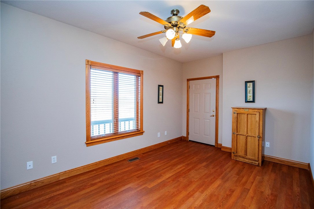 Eagle Crest Sub-Rurban - Residential