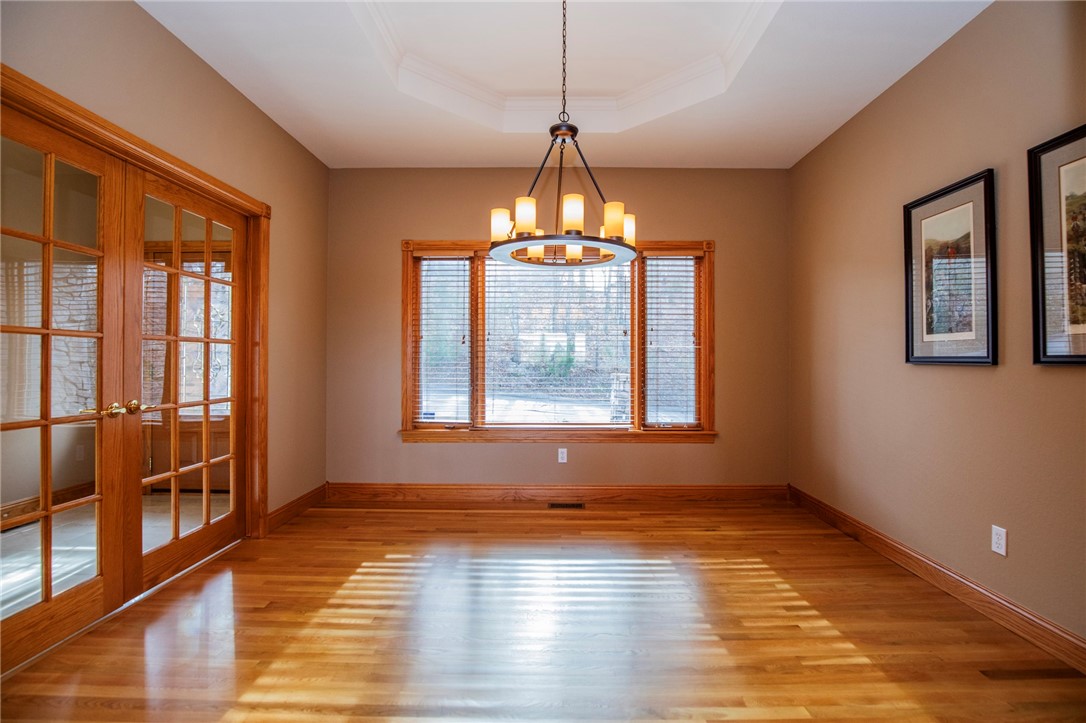 Eagle Crest Sub-Rurban - Residential