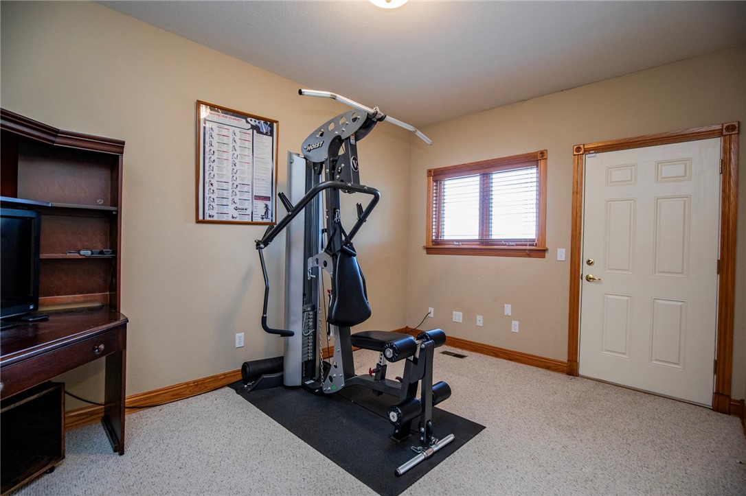 Eagle Crest Sub-Rurban - Residential