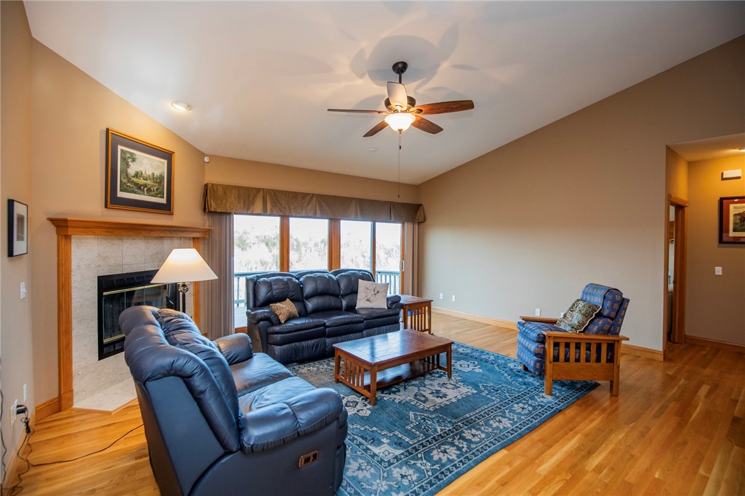 Eagle Crest Sub-Rurban - Residential