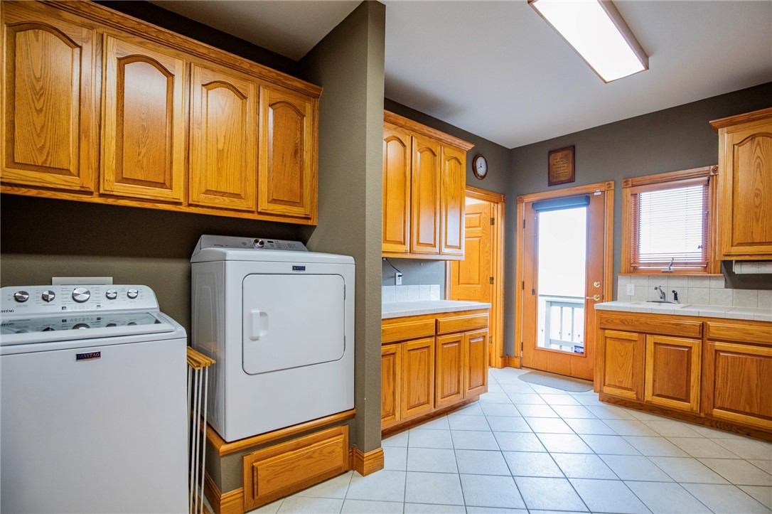 Eagle Crest Sub-Rurban - Residential