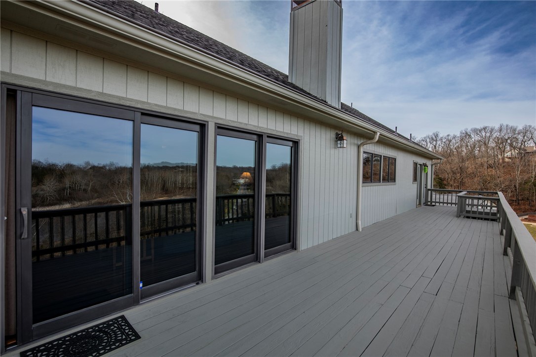 Eagle Crest Sub-Rurban - Residential