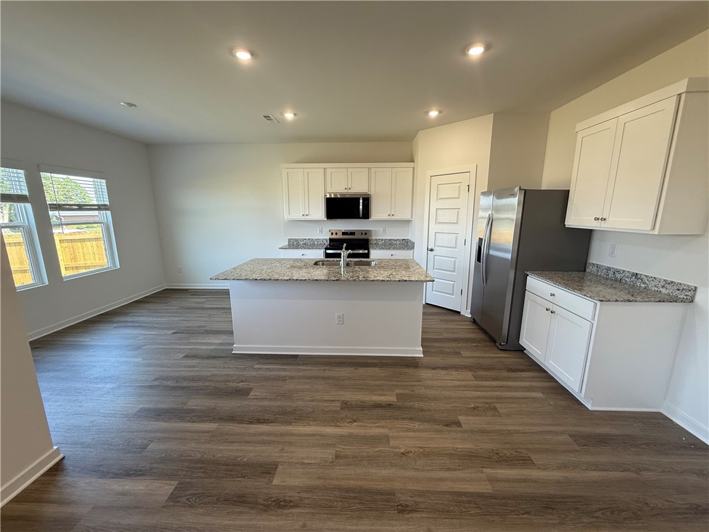 To be built - Residential Lease